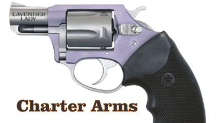 eshop at Charter Arms's web store for Made in America products